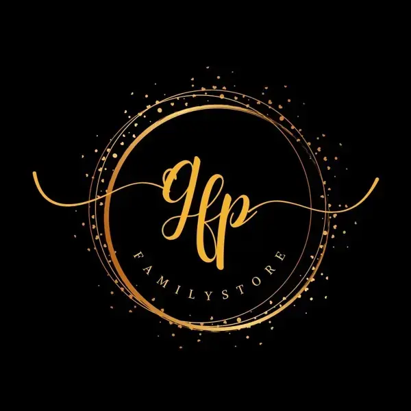 store logo